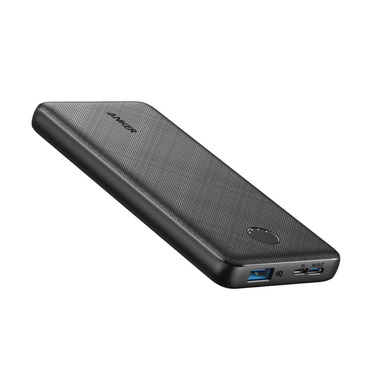 Anker 313 Power Bank 10000 мА·год 12W (PowerCore 10K, A1229)