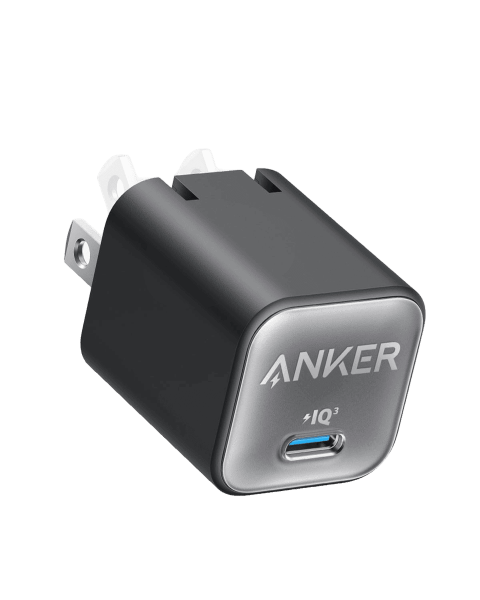 Anker 511 Charger (Nano 3) 30W