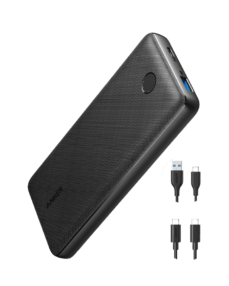 Anker PowerCore Essential 20000 PD 20W (A1287)