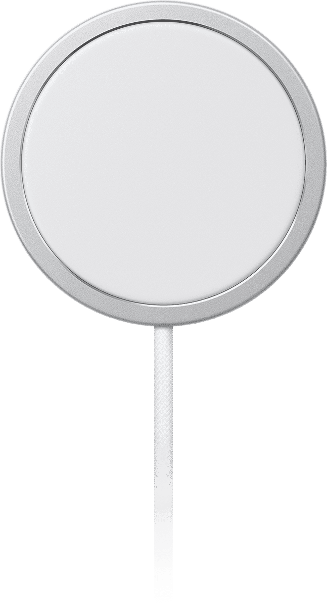 Apple MagSafe Charger 15W (MHXH3)