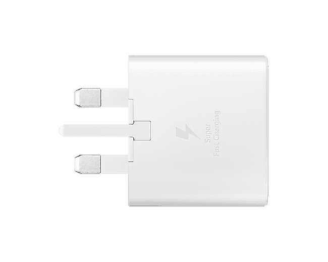Samsung EP-TA800 25W