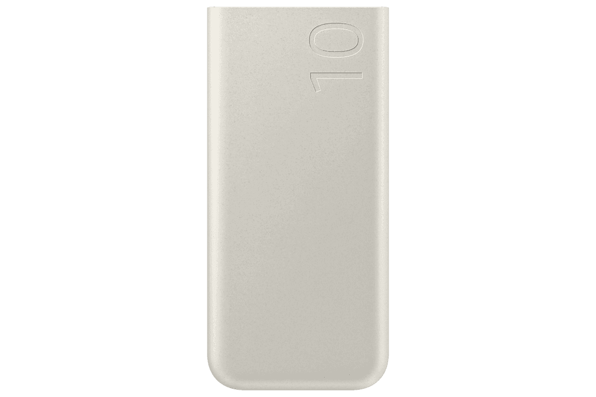 Samsung Power Bank 10000 мА·год 25W (EB-P3400)