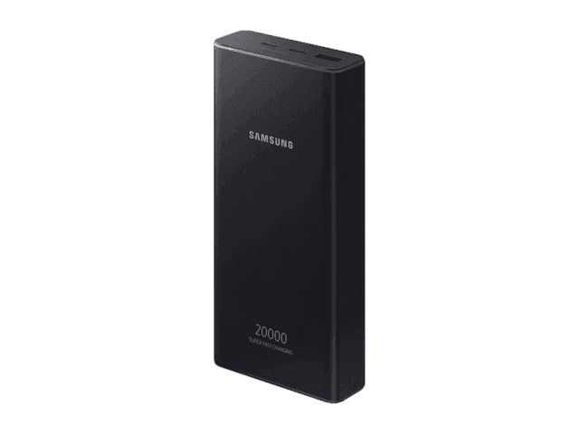 Samsung Battery Pack EB-P5300 20000 мА·год 25W