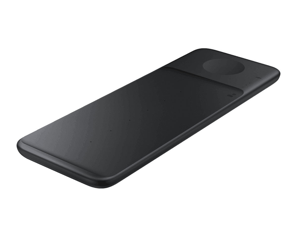 Samsung Wireless Charger Trio (EP-P6300)