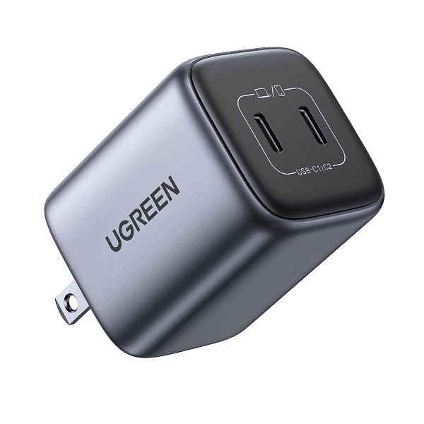 Ugreen Nexode 45W GaN