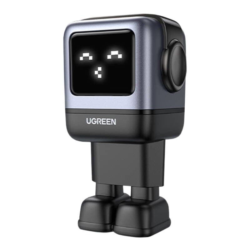 Ugreen Nexode RG 65W GaN