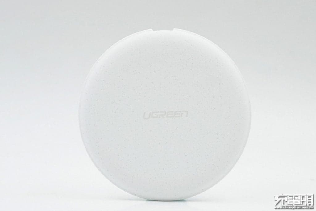 Ugreen Wireless Charging Pad 15W (CD186)