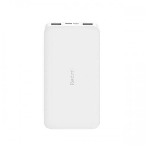Xiaomi Redmi Power Bank 10000 мА·год 18W (PB100LZM)