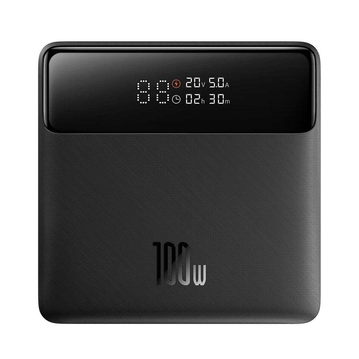 Baseus Blade HD Power Bank 20000 мА·год 100W